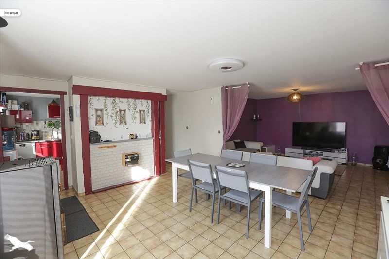 Vente Maison FARGUES - 5 pièces -94 m² - (33210)