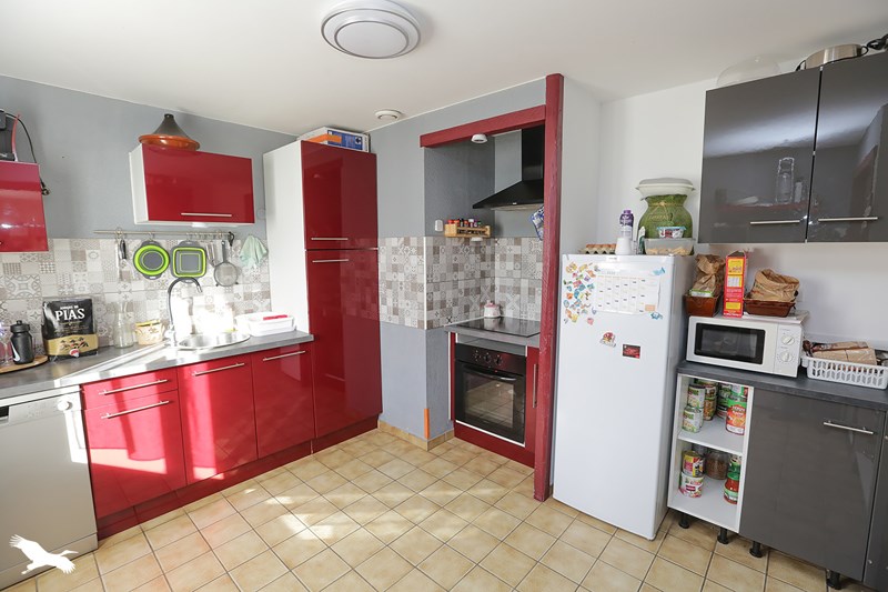 Vente Maison FARGUES - 5 pièces -94 m² - (33210)
