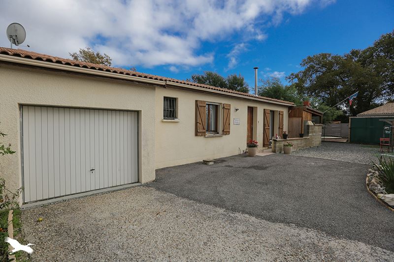 Vente Maison FARGUES - 5 pièces -94 m² - (33210)