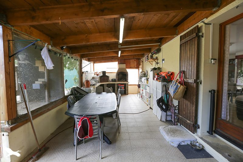 Vente Maison FARGUES - 5 pièces -94 m² - (33210)