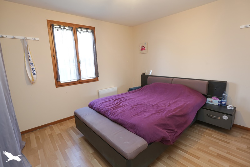Vente Maison FARGUES - 5 pièces -94 m² - (33210)