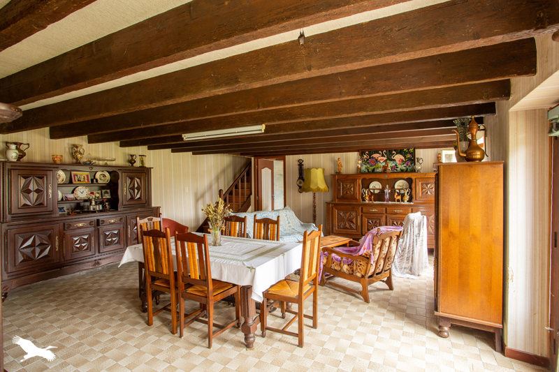 Vente Maison MOURENS - 8 pièces -200 m² - (33410)