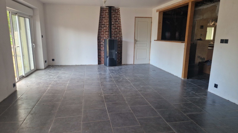 Vente Maison BUDOS - 4 pièces -90 m² - (33720)