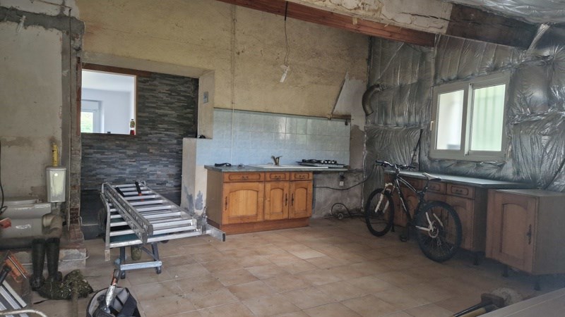 Vente Maison BUDOS - 4 pièces -90 m² - (33720)