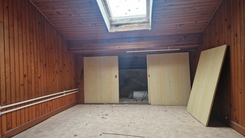 Vente Maison BUDOS - 4 pièces -90 m² - (33720)