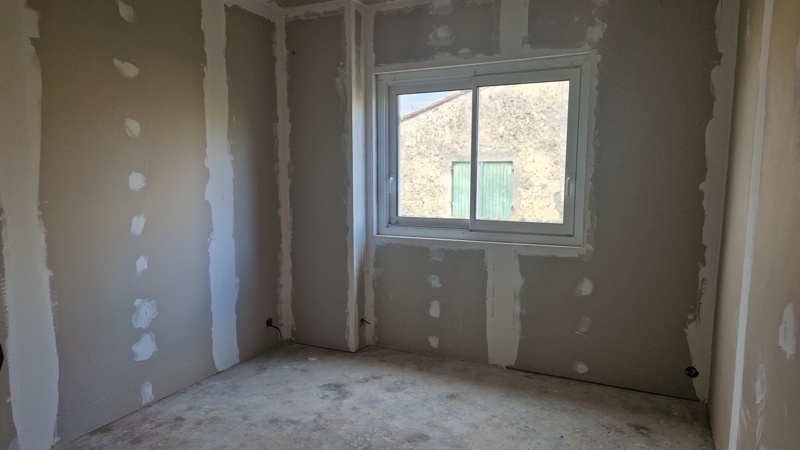 Vente Maison BUDOS - 4 pièces -90 m² - (33720)