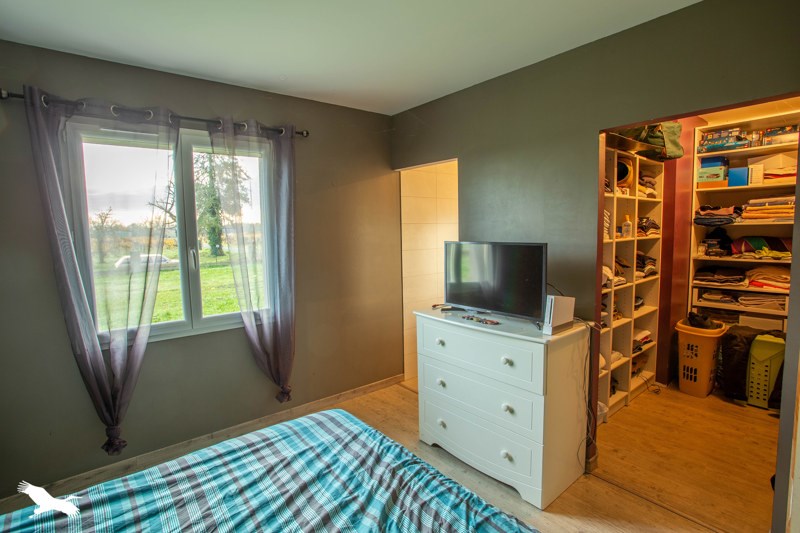 Vente Maison LANGON - 5 pièces -128 m² - (33210)