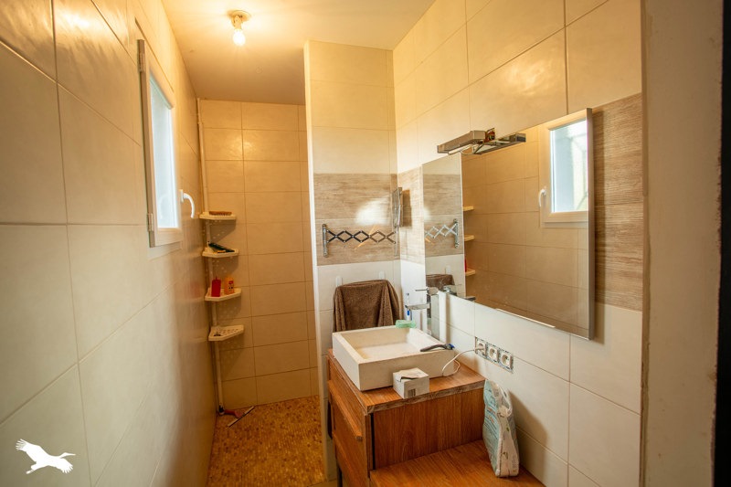 Vente Maison LANGON - 5 pièces -128 m² - (33210)