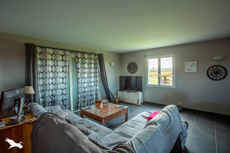 Vente Maison LANGON - 5 pièces -128 m² - (33210)
