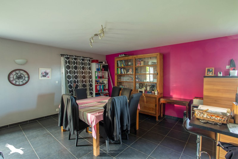 Vente Maison LANGON - 5 pièces -128 m² - (33210)