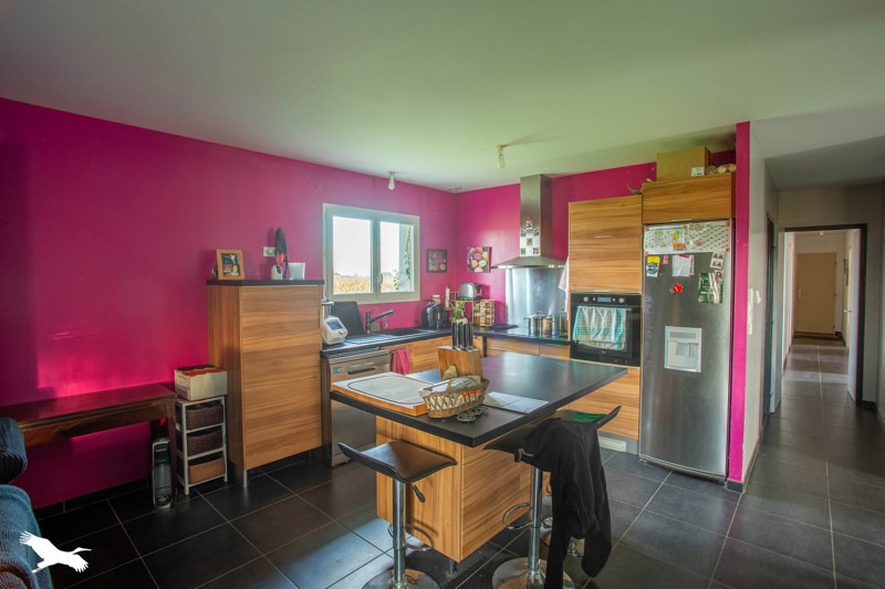 Vente Maison LANGON - 5 pièces -128 m² - (33210)