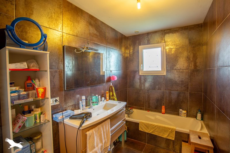 Vente Maison LANGON - 5 pièces -128 m² - (33210)