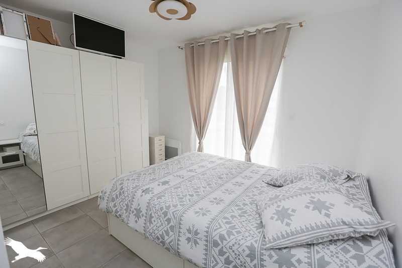 Vente Maison FARGUES - 3 pièces -87 m² - (33210)