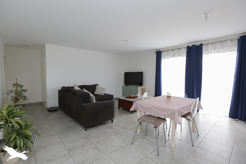 Vente Maison FARGUES - 3 pièces -87 m² - (33210)