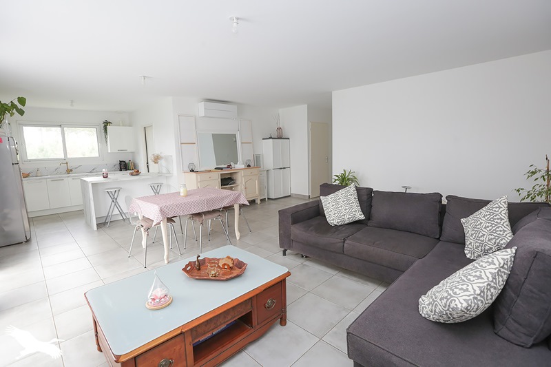 Vente Maison FARGUES - 3 pièces -87 m² - (33210)