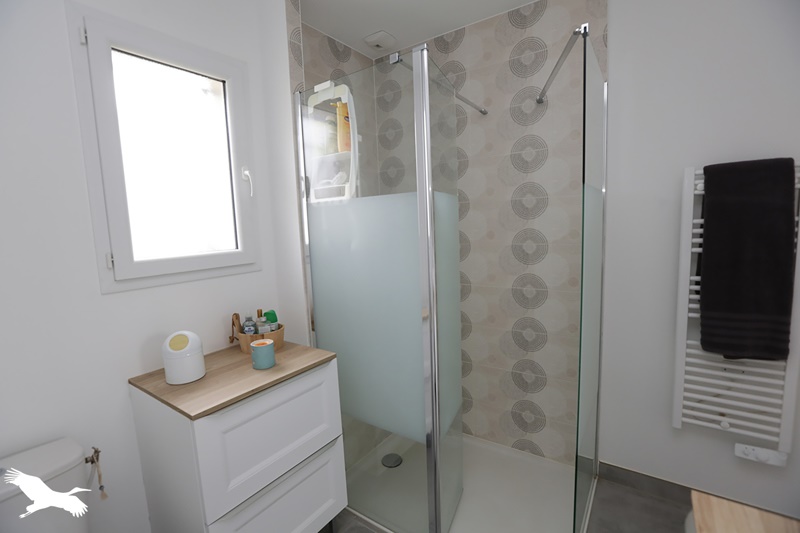 Vente Maison FARGUES - 3 pièces -87 m² - (33210)