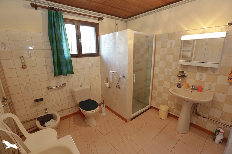 Vente Maison BALIZAC - 5 pièces -158 m² - (33730)