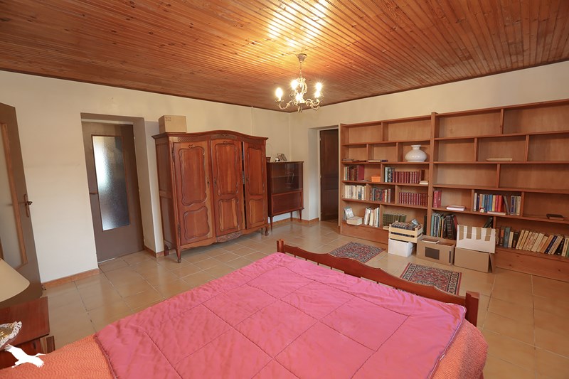 Vente Maison BALIZAC - 5 pièces -158 m² - (33730)