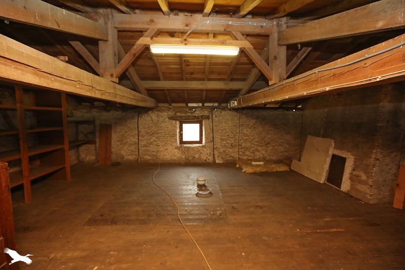 Vente Maison BALIZAC - 5 pièces -158 m² - (33730)