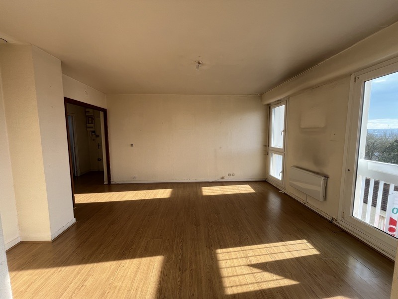 Vente Appartement LANGON - 3 pièces -71 m² - (33210)