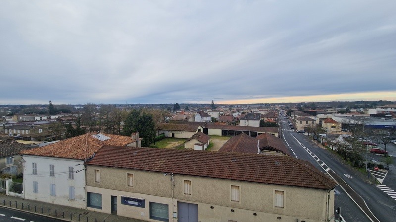 Vente Appartement LANGON - 3 pièces -71 m² - (33210)
