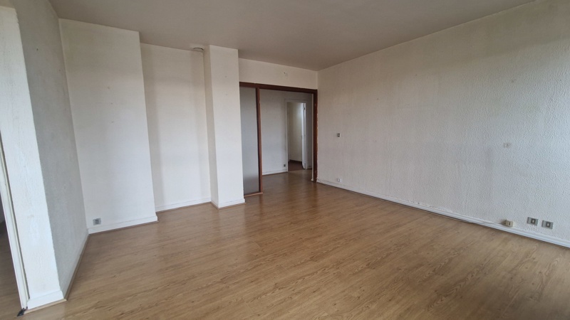 Vente Appartement LANGON - 3 pièces -71 m² - (33210)