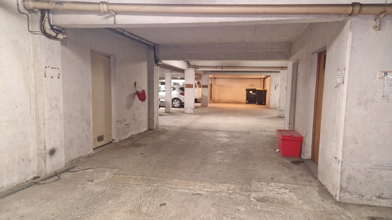 Vente Appartement LANGON - 3 pièces -71 m² - (33210)