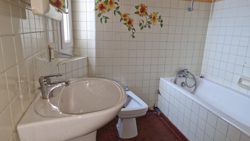 Vente Appartement LANGON - 3 pièces -71 m² - (33210)