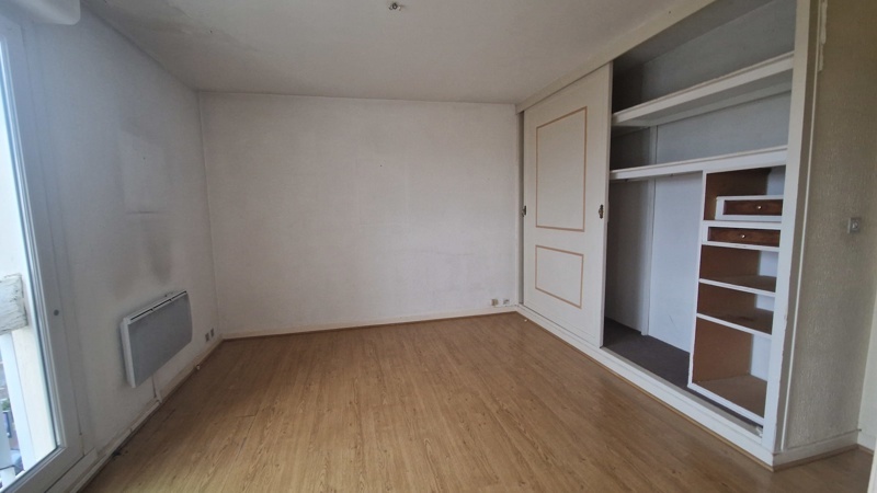 Vente Appartement LANGON - 3 pièces -71 m² - (33210)