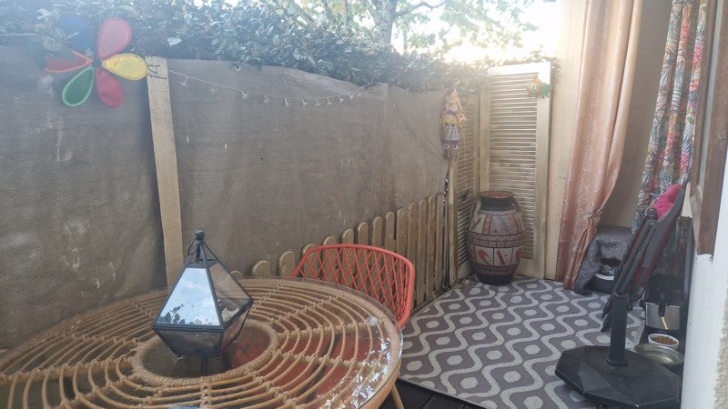 Vente Appartement LANGON - 2 pièces -32 m² - (33210)
