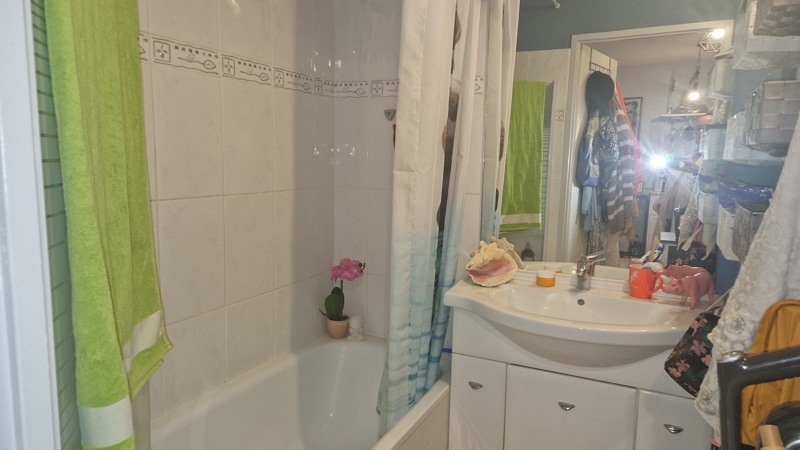 Vente Appartement LANGON - 2 pièces -32 m² - (33210)