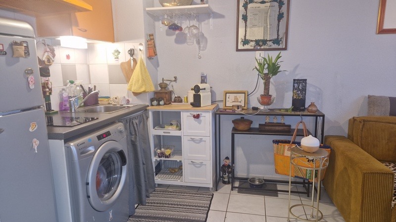 Vente Appartement LANGON - 2 pièces -32 m² - (33210)