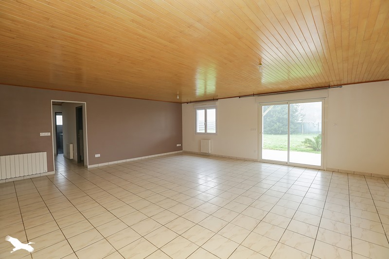 Vente Maison ST PARDON DE CONQUES - 5 pièces -125 m² - (33210)