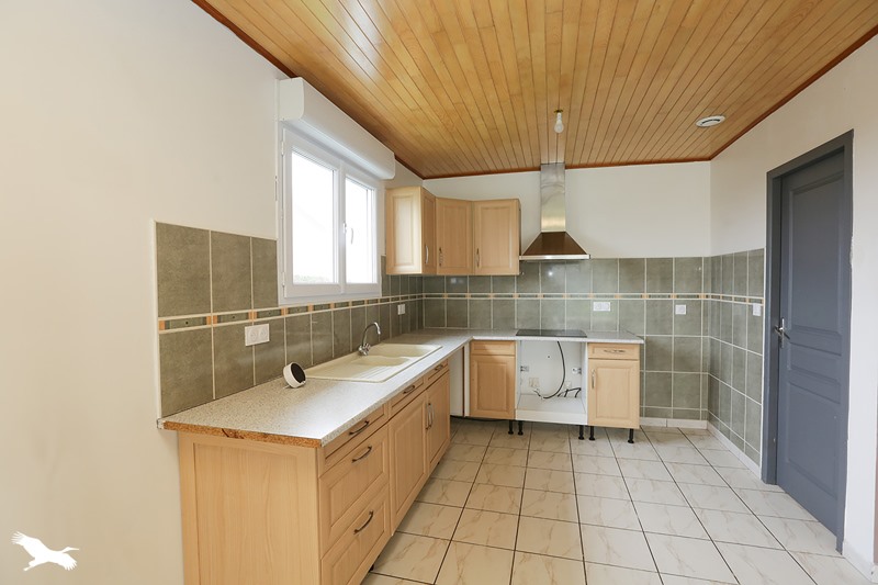 Vente Maison ST PARDON DE CONQUES - 5 pièces -125 m² - (33210)