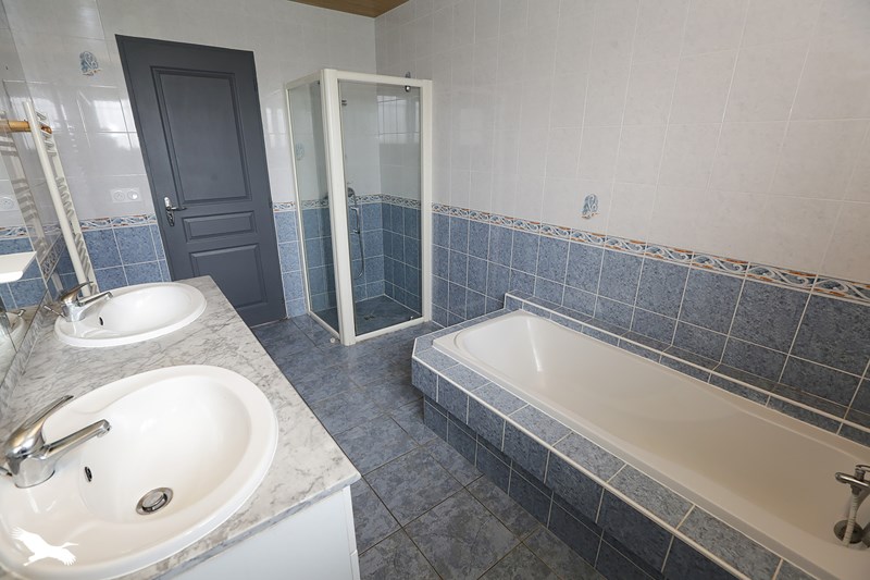Vente Maison ST PARDON DE CONQUES - 5 pièces -125 m² - (33210)