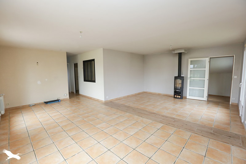 Vente Maison ST PIERRE DE MONS - 5 pièces -158 m² - (33210)