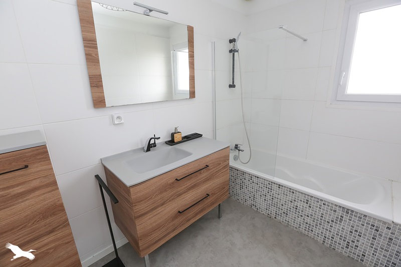 Vente Maison ST PIERRE DE MONS - 5 pièces -158 m² - (33210)