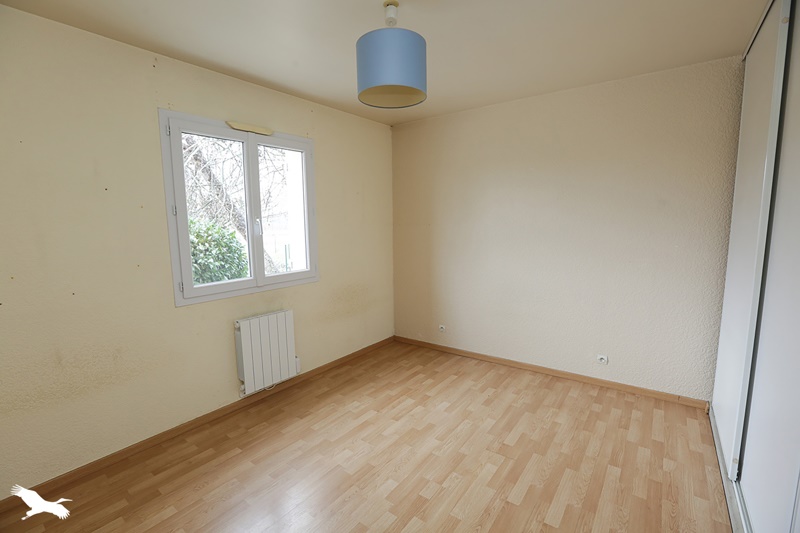 Vente Maison ST PIERRE DE MONS - 5 pièces -158 m² - (33210)
