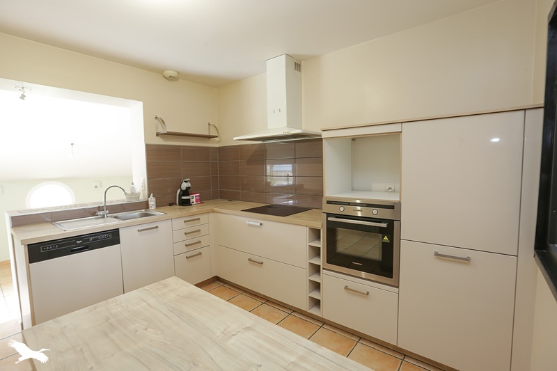Vente Maison ST PIERRE DE MONS - 5 pièces -158 m² - (33210)