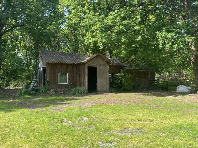 Vente Maison LEOGEATS - 8 pièces -262 m² - (33210)