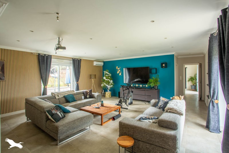 Vente Maison LEOGEATS - 8 pièces -262 m² - (33210)