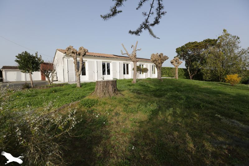 Vente Maison ST PIERRE D AURILLAC - 5 pièces -105 m² - (33490)