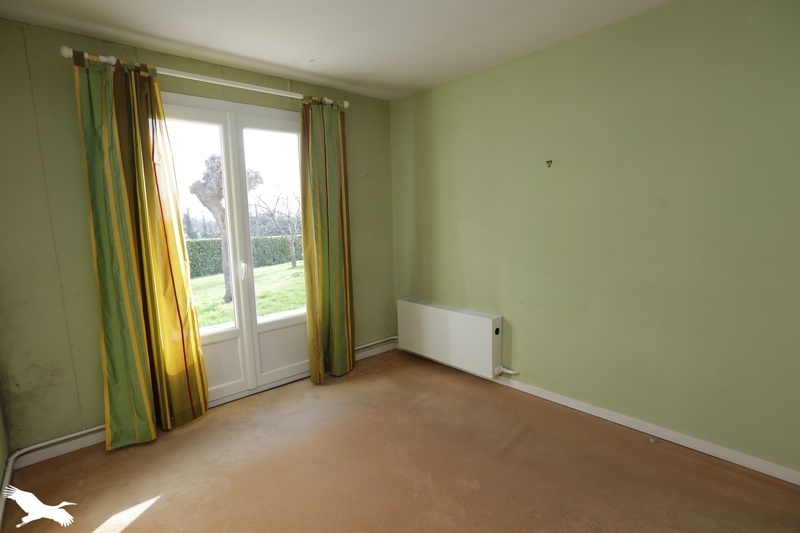 Vente Maison ST PIERRE D AURILLAC - 5 pièces -105 m² - (33490)