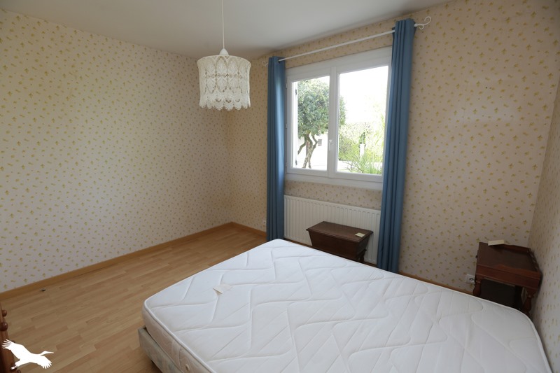 Vente Maison ST PIERRE D AURILLAC - 5 pièces -105 m² - (33490)