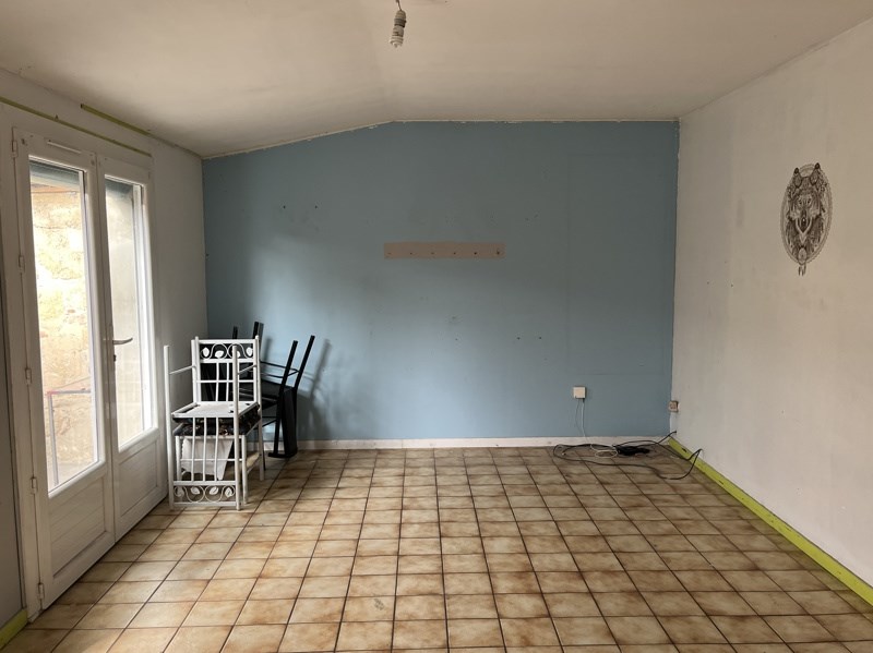 Vente Appartement LANGON - 3 pièces -55 m² - (33210)