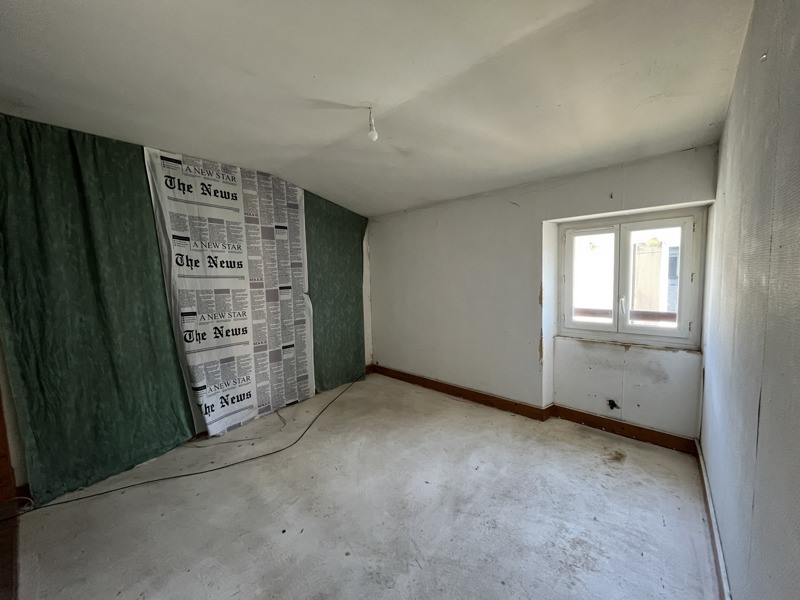 Vente Appartement LANGON - 3 pièces -55 m² - (33210)