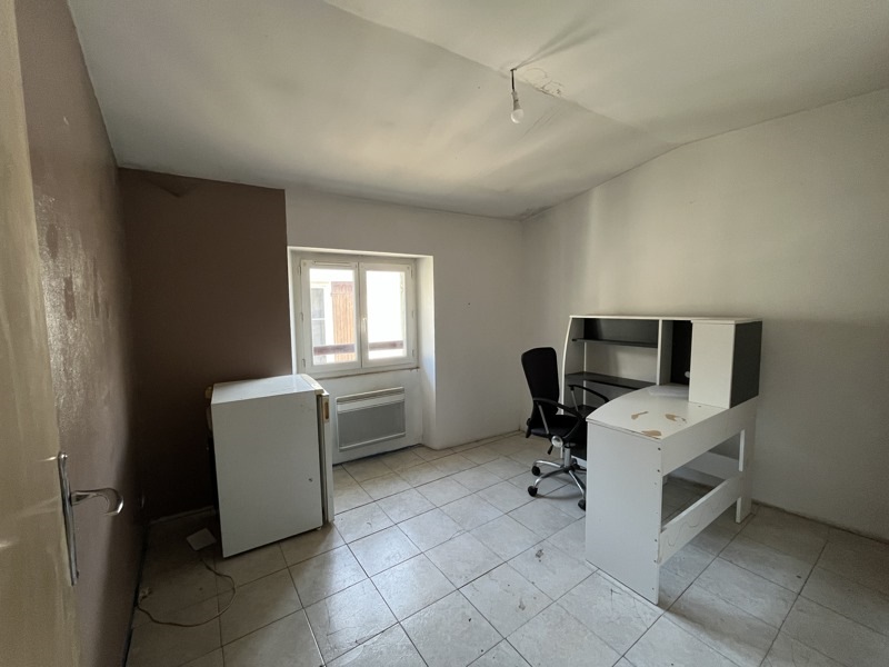 Vente Appartement LANGON - 3 pièces -55 m² - (33210)