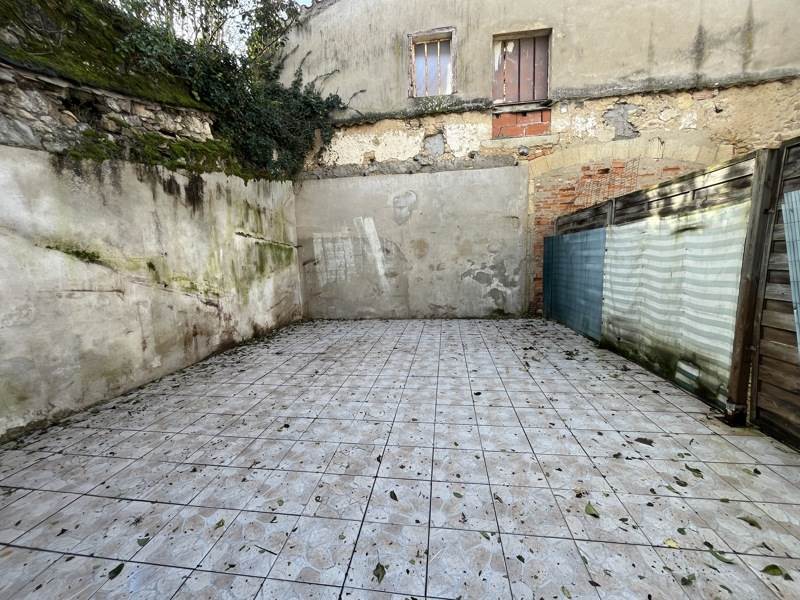 Vente Appartement LANGON - 3 pièces -55 m² - (33210)