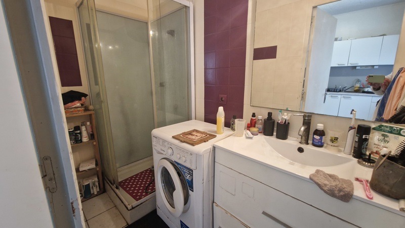 Vente Appartement LANGON - 2 pièces -39 m² - (33210)