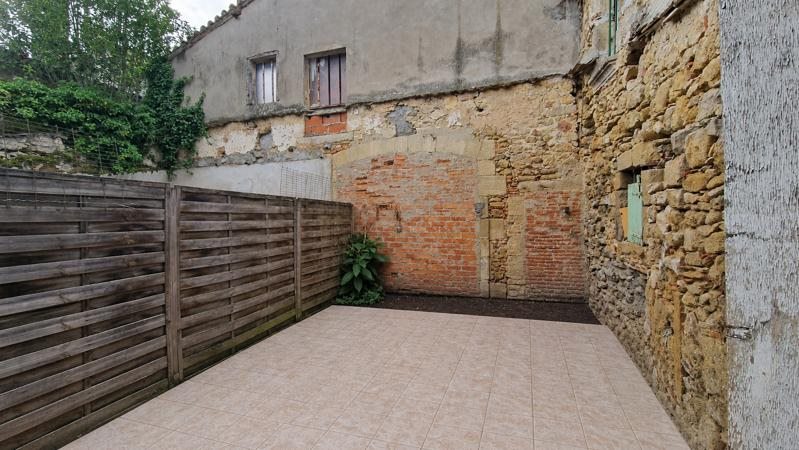 Vente Appartement LANGON - 2 pièces -39 m² - (33210)